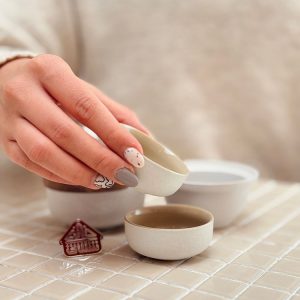 خرید ماگ دمنوش کیف دار