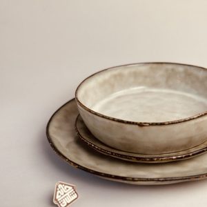 خرید ظروف سرامیکی روستیک