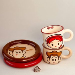 خرید ست دیزنی توی استور