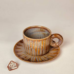 خرید ماگ و زیر ماگی روستیک