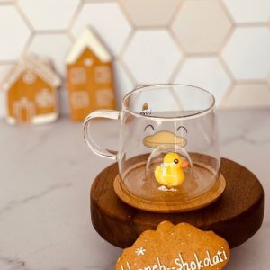 خرید ماگ پیرکس