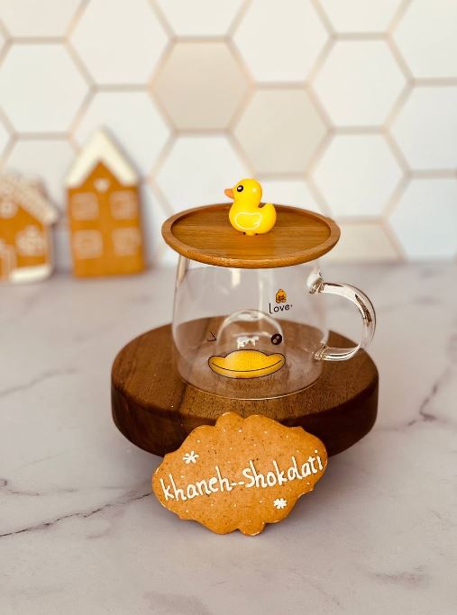 خرید ماگ پیرکس