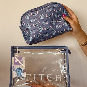 خرید کیف طلقی و آرایشی استیچ
