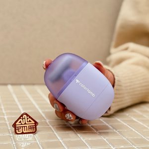خرید تیغ اصلاح صابون دار colorlamb