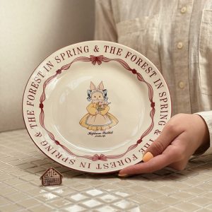 خرید ظروف فانتزی