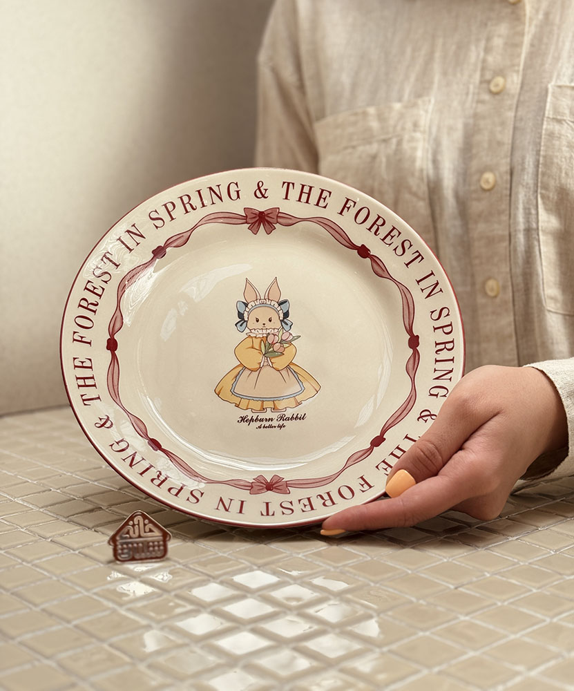 خرید ظروف فانتزی