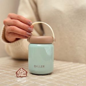 خرید مینی فلاسک 200 میل دیلر