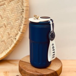 خرید تراول ماگ دماسنج دار