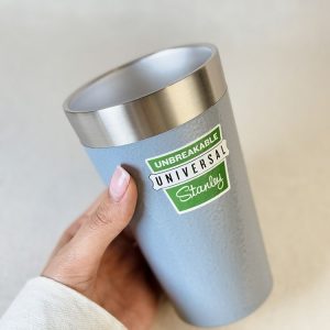 خرید لیوان آبجو استننلی مدل BEER PINT
