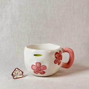 خرید فنجون دخترونه