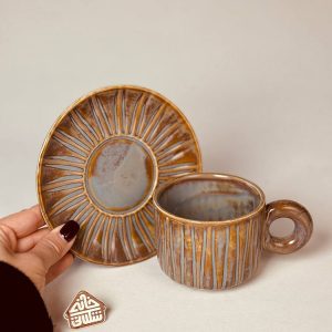 خرید ماگ و زیر ماگی روستیک