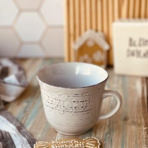 خرید ماگ طرح روستیک