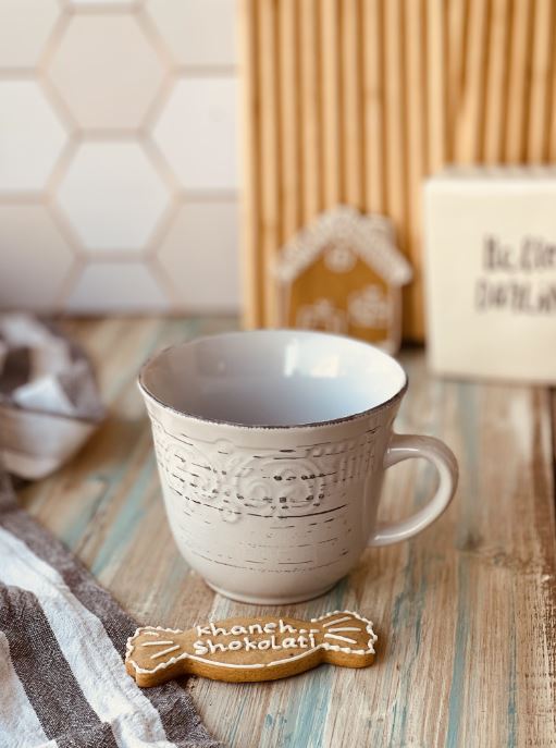 خرید ماگ طرح روستیک