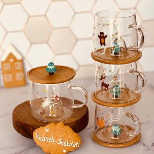 خرید ماگ پیرکس