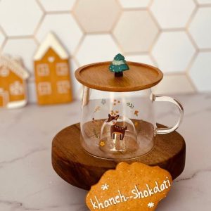 خرید ماگ پیرکس