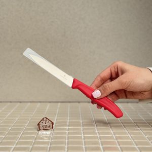 خرید چاقوی اره ای 11cm برند ویکتورینوکس VICTORINOX 6.7731