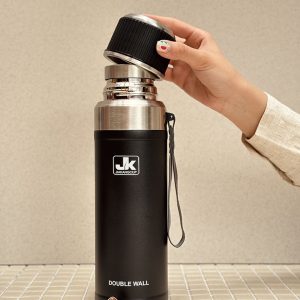 خرید فلاسک 1 لیتری جی کا