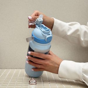 خرید بطری دوحالته
