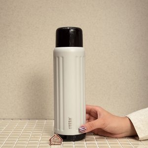 خرید فلاسک 750 میل درب فنجونی تایسو 01040_01