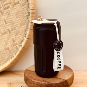 خرید تراول ماگ دماسنج دار