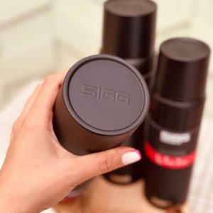 خرید فلاسک برند سیگ sigg