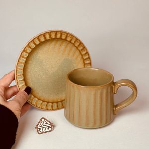 خرید ماگ و زیر ماگی روستیک