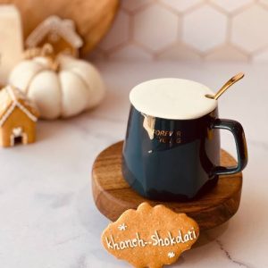 خرید ماگ درب دار