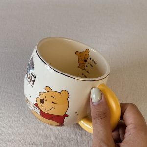 خرید ماگ دیزنی پو