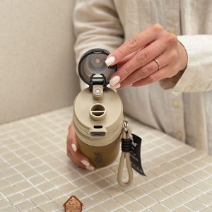 خرید قمقمه مه پاش دار