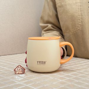 خرید ماگ دوجداره تایسو