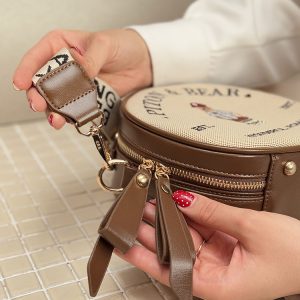 خرید کیف تدی اورجینال