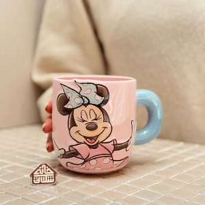 خرید ماگ دیزنی طرح برجسته