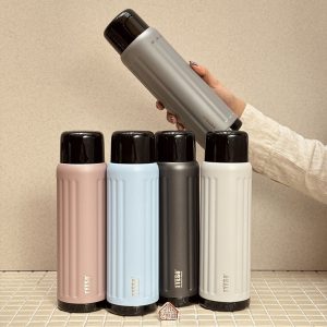 خرید فلاسک 750 میل درب فنجونی تایسو 01040_01