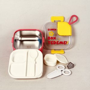 خرید ظرف غذا فانتزی