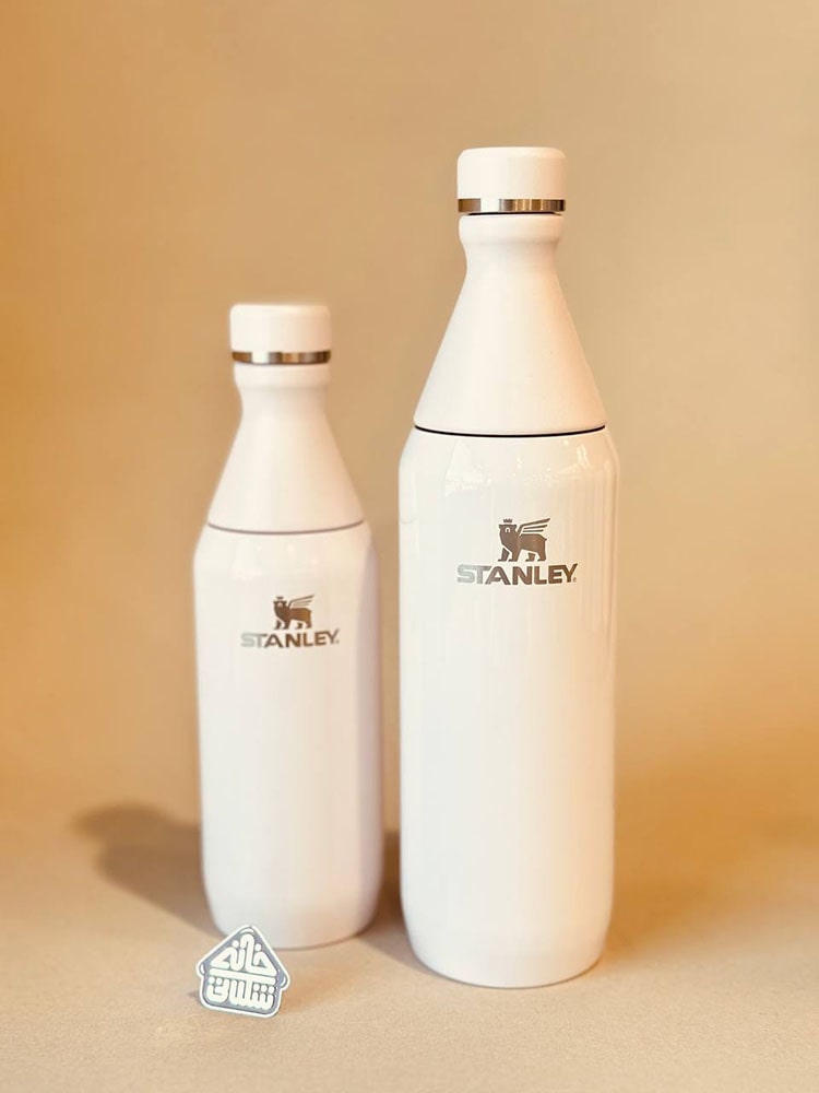 خرید بطری استنلی مدل SLIM BOTTLE