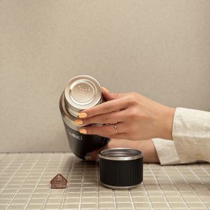 خرید فلاسک 1 لیتری جی کا