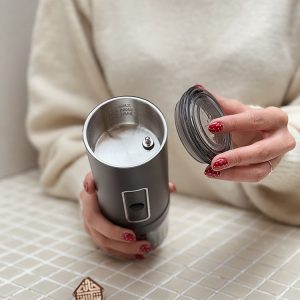 خرید اسپرسوسار شارژی