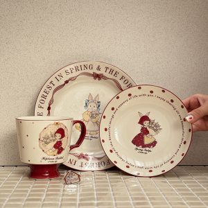 خرید ظروف فانتزی