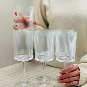 خرید ماگ پایه دار برند ترک