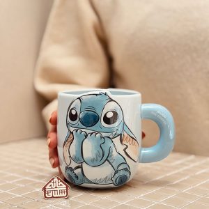خرید ماگ دیزنی طرح برجسته