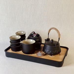 خرید ست دمنوش باکس دار