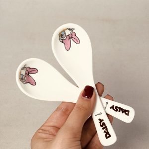 خرید ست سرامیکی غذاخوری فانتزی