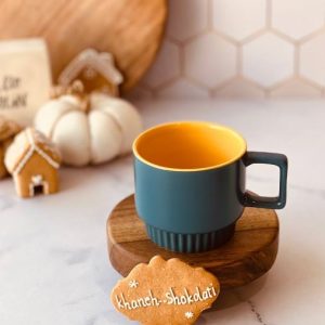 خرید ماگ مینیمال