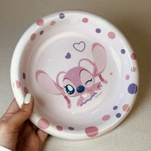 خرید بشقاب استیچ