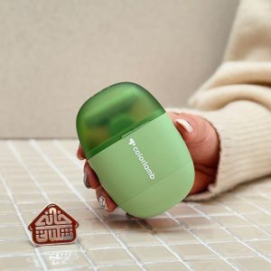 خرید تیغ اصلاح صابون دار colorlamb