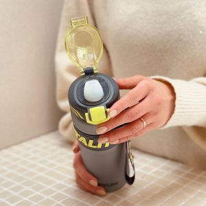 خرید قمقمه ورزشی