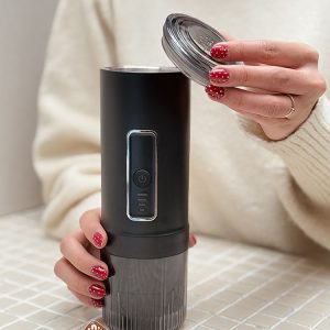 خرید اسپرسوسار شارژی