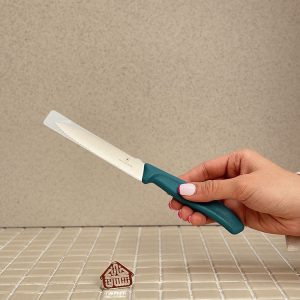 خرید چاقوی اره ای 11cm برند ویکتورینوکس VICTORINOX 6.7731