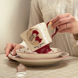 خرید ظروف فانتزی