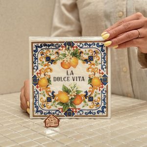 خرید بسته 20 عددی دستمال سفره LC HOME